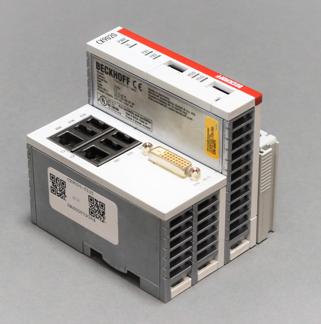 BECKHOFF CX9020-0115