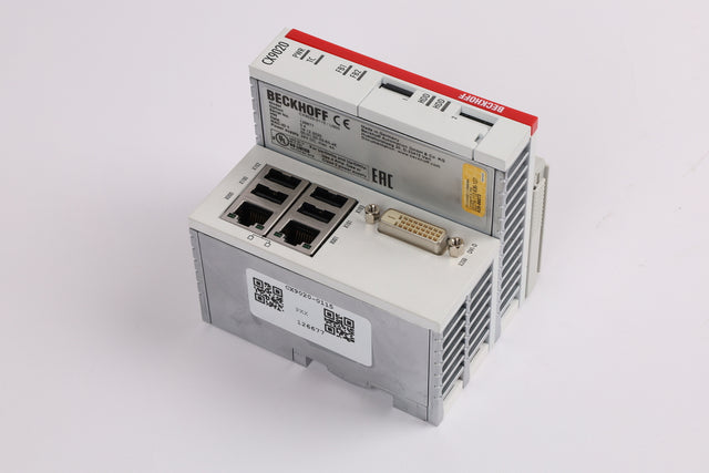 BECKHOFF CX9020-0115