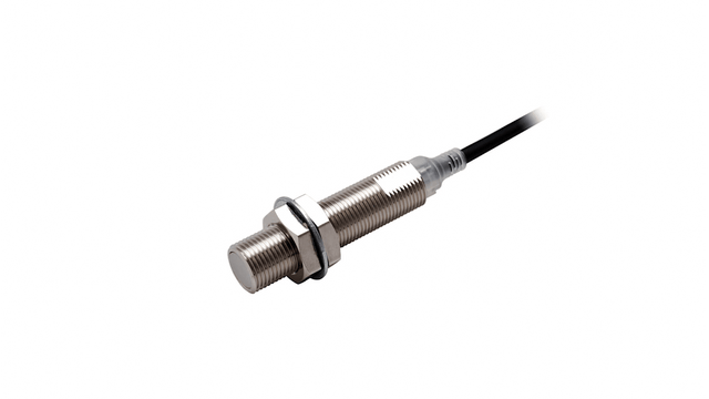 OMRON E2E-X4B1TL125M
