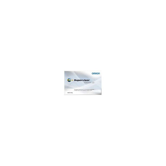 OMRON CX-SUPERVISOR-V3