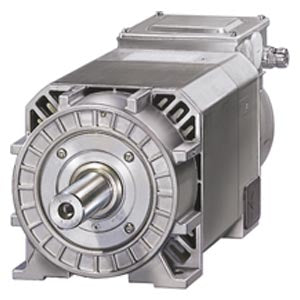 SIEMENS 1PH7163-2ND03-0CA3