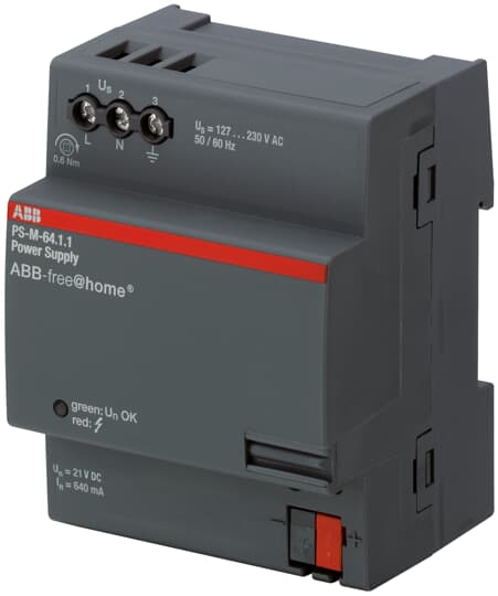 ABB 2CDG510001R0011PSM6411-PS-M-64.1.1