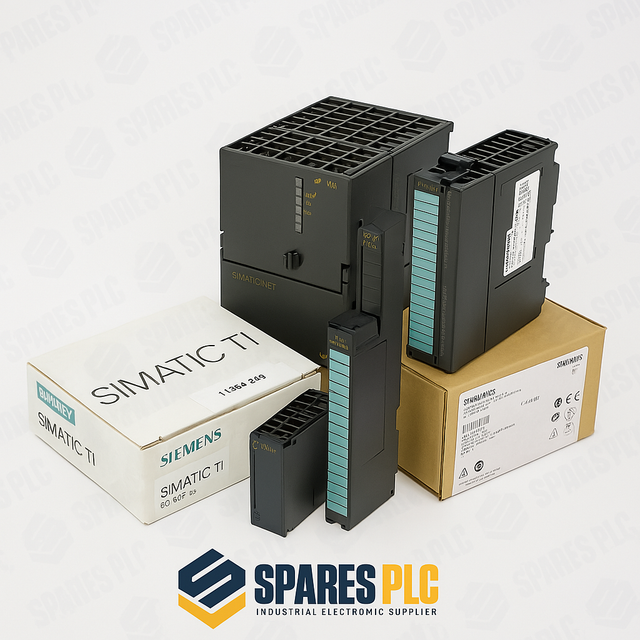 Siemens 6SN1123-1AA00-0CA1