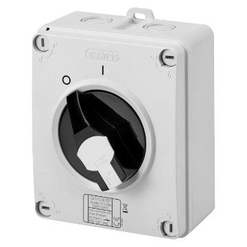 GEWISS GW70418P