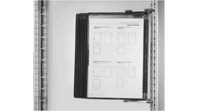 RITTAL CP6013.100-6013100