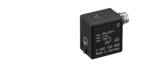 AVENTICS 0830100472-SN2-PN-M008-030IMPULSVERLAENGERUNG