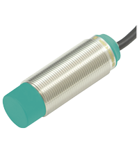 PEPPERL+FUCHS 326161-0131-NBN12-18GM50-E2