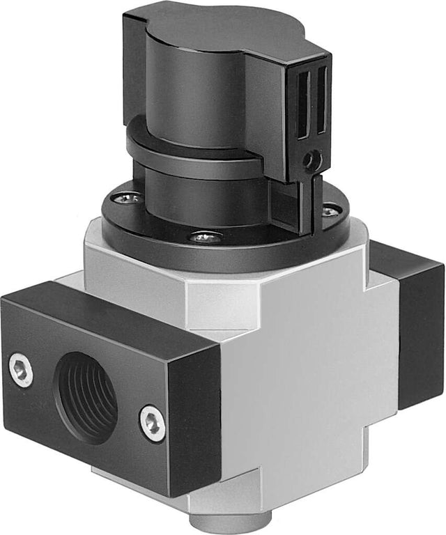 FESTO 162806-HE-1/8-D-MINI