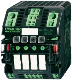 MURRELEKTRONIK 9000-41034-0401005