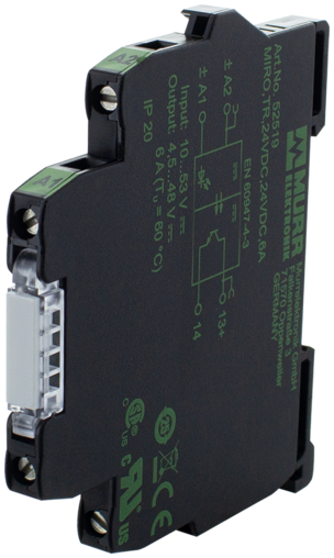 MURRELEKTRONIK 52519