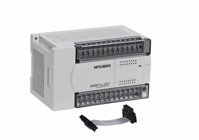 MITSUBISHI FX2N-32ET-ESS/UL
