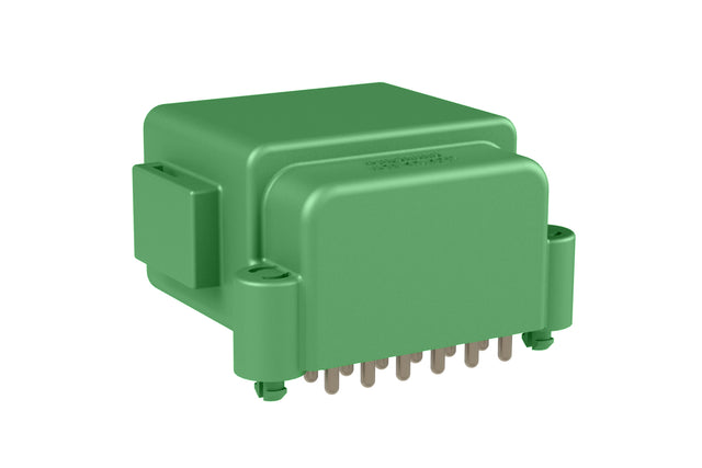AMPHENOL ATF13-12PC-BM03
