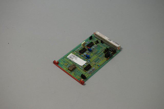 MOOG D122-027-A011