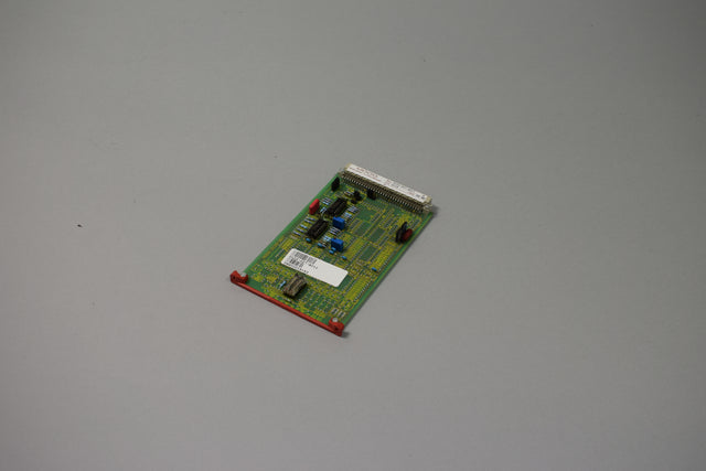 MOOG D122-027-A011