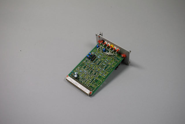 MOOG D122F022-A014