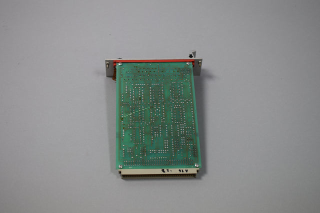 MOOG D122F027-A007