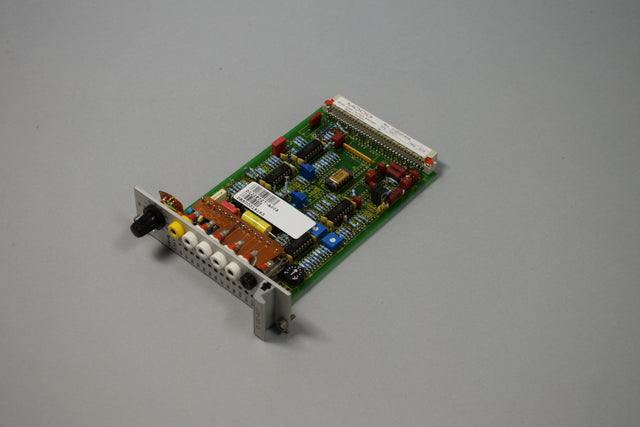 MOOG D122F027-A009