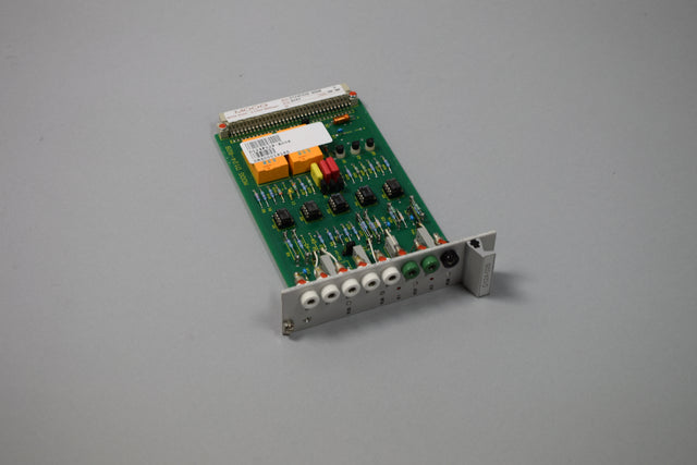 MOOG D124F028-A006