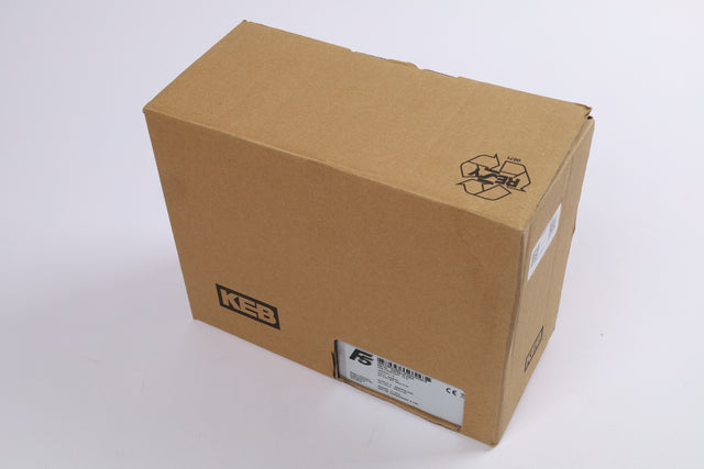 KEB D2F5S1D-33EA