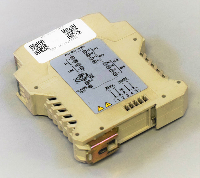 ASCON TECHNOLOGIC D3-5150-0100