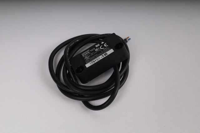 OMRON D40A-1C2