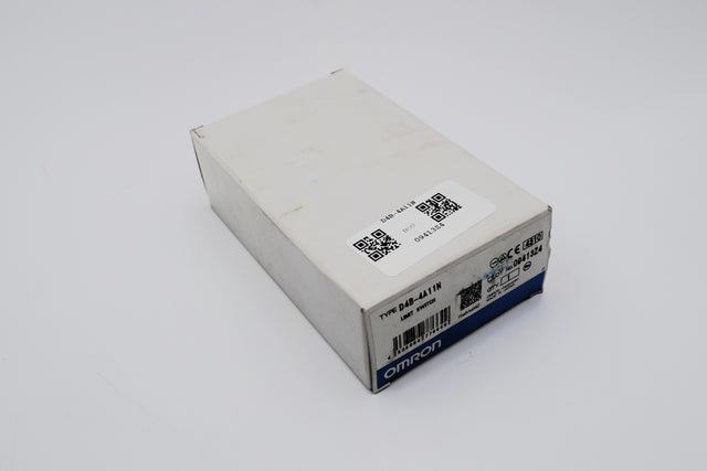 OMRON D4B-4A11N