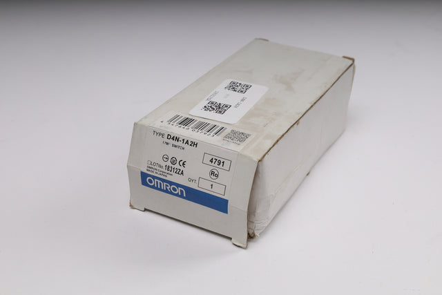 OMRON D4N-1A2H