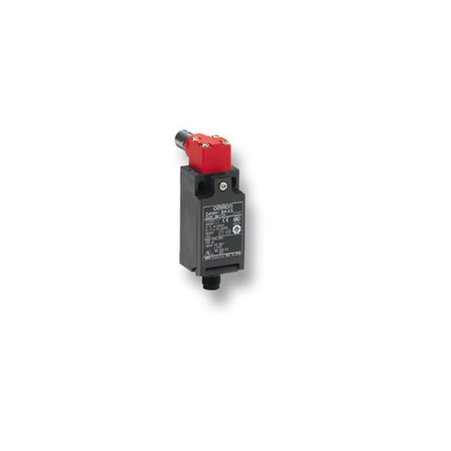OMRON D4NH-1AAS