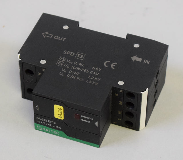 SALTEK DA-275-DF10