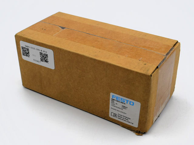 FESTO DAPS-0015-090-R-F03