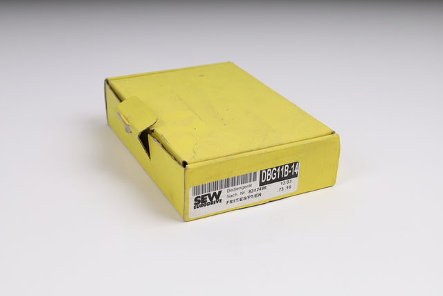 SEW EURODRIVE DBG11B-14