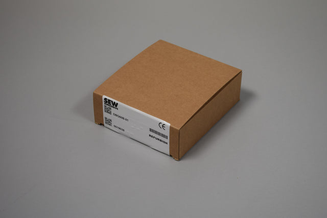 SEW EURODRIVE DBG60B-01