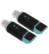 PEPPERL+FUCHS 190527-GD18-S/GV18-S/73/120