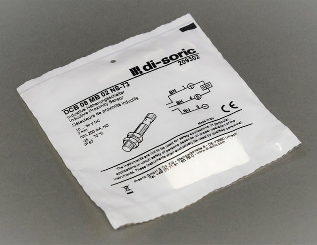 DI-SORIC DCB08MB02NS-T3