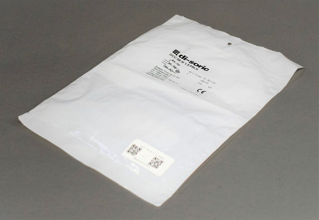 DI-SORIC DCC08M15PSLK