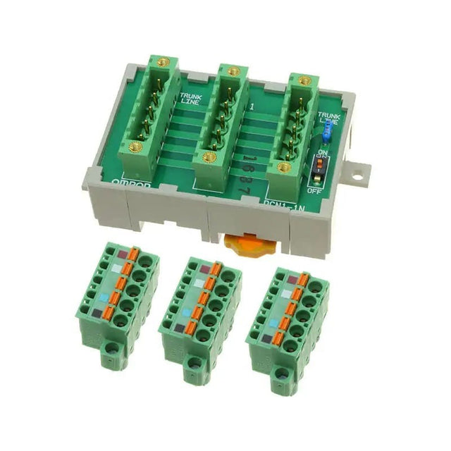 OMRON DCN1-1NC