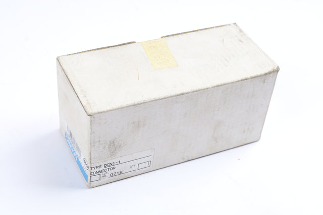 OMRON DCN1-1