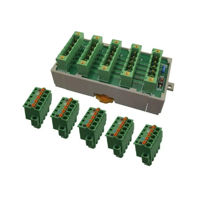 OMRON DCN1-3NC