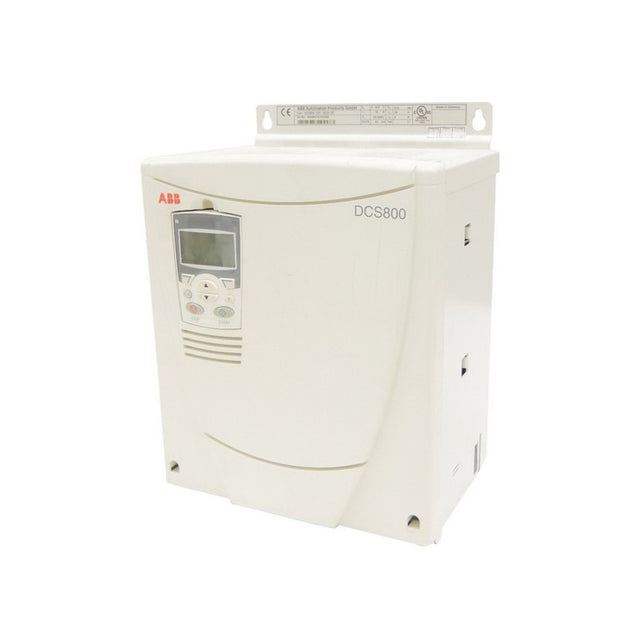 ABB DCS800-S01-0405-05