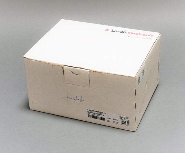 LEUZE DDLS200801-50-W-M12