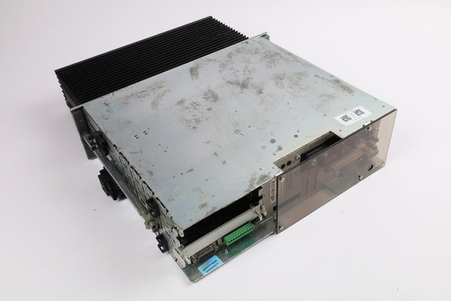 BOSCH REXROTH DDS02.1-A200-D
