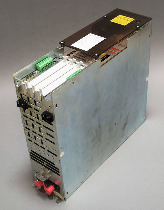 BOSCH REXROTH DDS02.1-F200-DA01-00