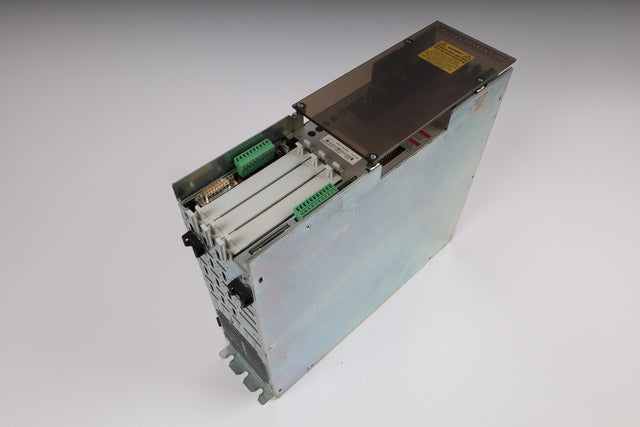 BOSCH REXROTH DDS02.1-W050-D