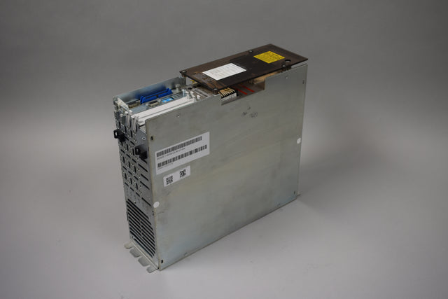 BOSCH REXROTH DDS021-W100-DL40-01-FW