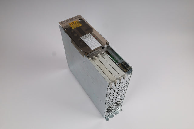 BOSCH REXROTH DDS02.1-W200-DL01-01-FW