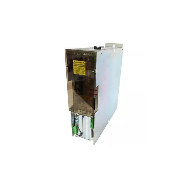 BOSCH REXROTH DDS02.2-W200-B