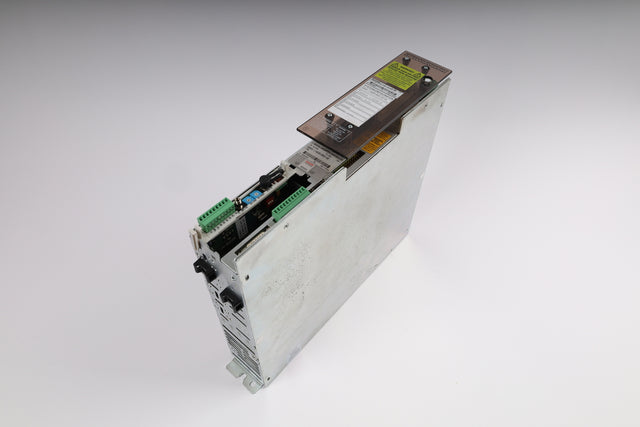 BOSCH REXROTH DDS03.1-W030-DS01-02-FW