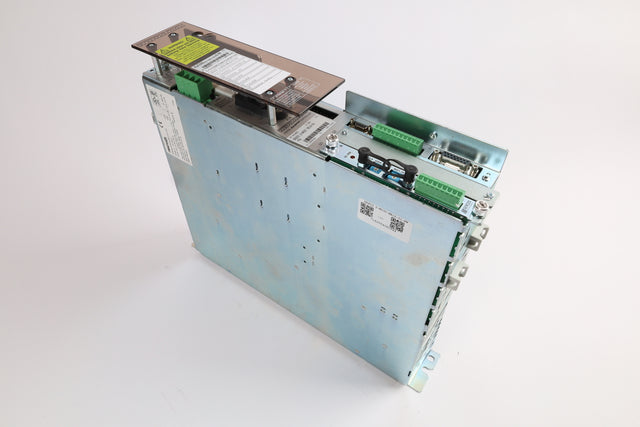 BOSCH REXROTH DDS03.2-W030-BE12-01-FW