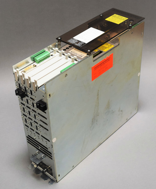 BOSCH REXROTH DDS21-F100-DA01-00