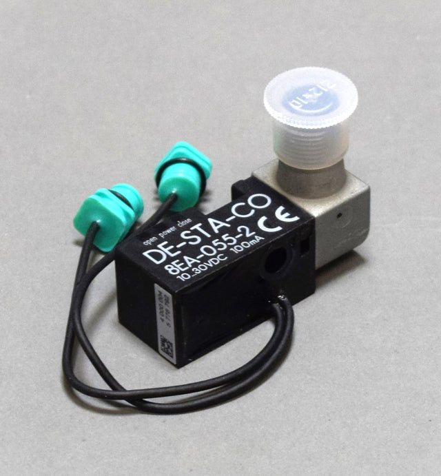 PEPPERL+FUCHS DE-STA-CO8EA-055-2